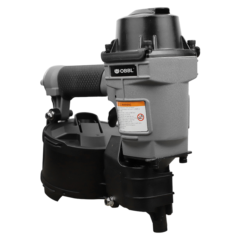 Professional CN55 Air Coil Nailer thumbnail 3