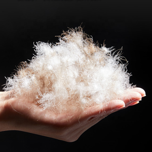 <span class=keywords><strong>IDFL</strong></span>认证600/700/800高填充功率90% 水洗灰鹅绒 - Product Image 2