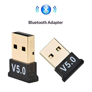 <span class=keywords><strong>Dongle</strong></span> Inalámbrico <span class=keywords><strong>USB</strong></span> <span class=keywords><strong>5.0</strong></span>/5.1 de Metal para Dispositivos de Audio/Video, Altavoces de TV, Auriculares - Plug and Play, Entretenimiento en el Hogar - Product Image 3