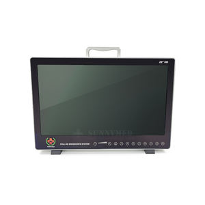 Caméra endoscopique SY-PS050 système d'imagerie de caméra endoscopique portable compatible avec les endoscopes rigides et flexibles - Product Image 4