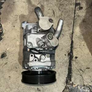 2011สำหรับ Cayenne 3.0T ต้นฉบับชิ้นส่วนคอมเพรสเซอร์แอร์ถอดประกอบ<span class=keywords><strong>มือ</strong></span><span class=keywords><strong>สอง</strong></span>เครื่อ<span class=keywords><strong>ง</strong></span>ยนต์ท่อไอดีความเร็ว<span class=keywords><strong>ก</strong></span>ล่องเปลี่ยน - Product Image 1