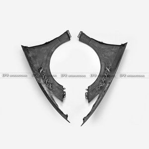 สำหรับ Hyundai Sonata DN8 รุ่นที่ 8 แบบ EPA บังโคลนหน้า (รุ่นปรับโฉม) - Product Image 5