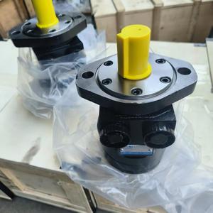 มอเตอร์ Char-lynn H Series รุ่น H-100AA2XJ H-040 H-050 H-070 H-100 H-130 H-170 H-200 H-240 H-290 มอเตอร์ลูกสูบเรเดียลไหลสูง เหมาะสำหรับ - Product Image 4