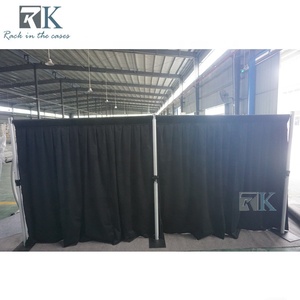 Ống cực đứng nhôm kính thiên văn giao diện điều khiển Ống treo lên sự kiện đứng - Product Image 2