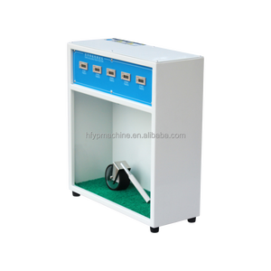 Macchina per Test di Adesione Universale per Nastro Adesivo con Proprietà di Ritenzione e Forza di Adesione Durature - Product Image 2