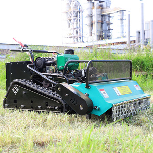 เครื่องตัดหญ้าที่ใช้ในบ้านและสวนขนาด800มม. 1000มม. 1200มม. - Product Image 3