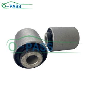 Buje de brazo de control inferior trasero OPASS para <span class=keywords><strong>MAZDA</strong></span> <span class=keywords><strong>6</strong></span> Atenza GG BESTURN B50 B70 X80 - Product Image 3