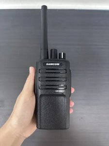 Sam Radios CP-500 <strong>Two</strong> <strong>Way</strong> Radio <strong>Intercom</strong> <strong>System</strong> for Facilities and Compliance Tracking Operations - Product Image 6