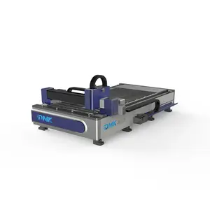 Máquina de corte a laser da fibra direta da fábrica com cortador rotativo 15000w raycus max