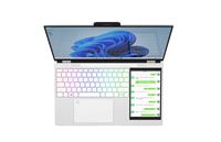Petit ordinateur portable Core I7 4500u 8GB 128/256GB/512/1TB SSD 14 pouces écran Led ordinateurs portables ordinateur