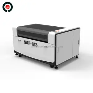 Máy Cắt Laser Model 1390 Co2 130W Mới