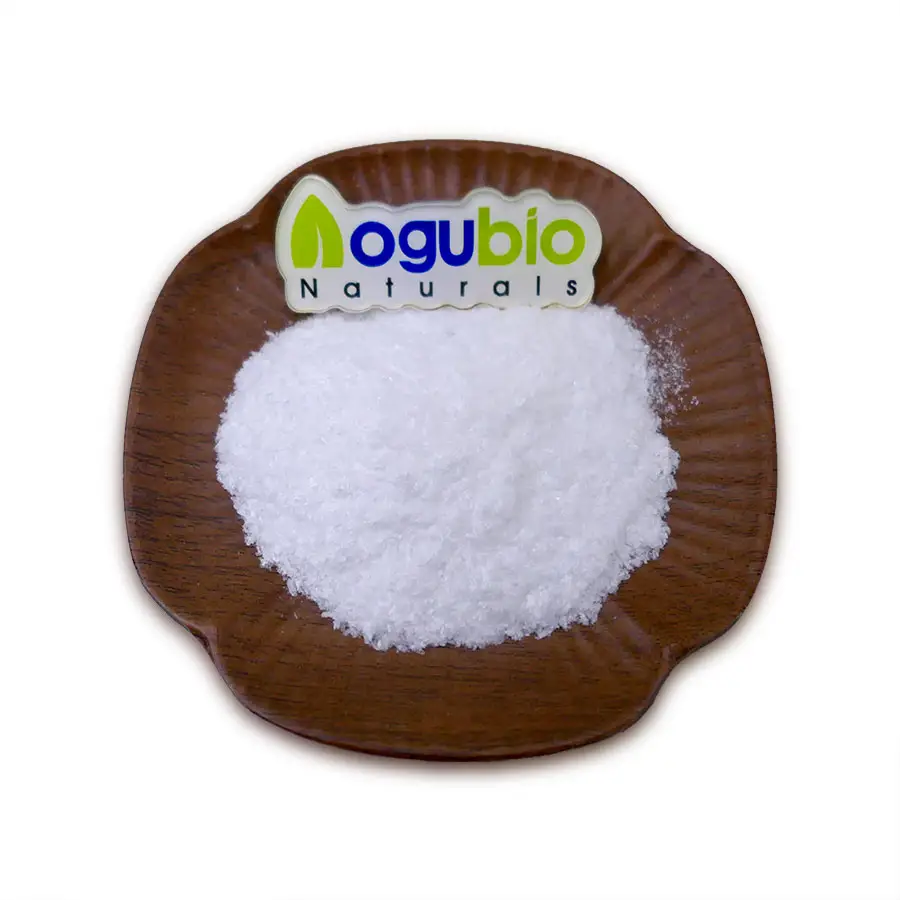 Full Grades Gamma Poly Glutamic Acid Y-PGA y-Polyglutamic Acid Polyglutamic Acid Powder