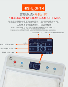 Máquina <span class=keywords><strong>antitranspirante</strong></span> para <span class=keywords><strong>manos</strong></span> y pies - Product Image 5