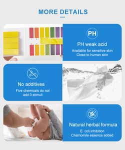 Tisu Basah EDI Berkualitas Tinggi, Dapat Dibuang di Toilet |   Produsen Tisu Toilet Basah Biodegradable untuk OEM ODM Tisu Basah yang Dapat Dibuang di Toilet - Product Image 4