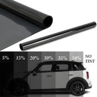 Film solaire pour fenêtres 3M Nano Carbon, contrôle de la chaleur du soleil, IRR 99%, film céramique nano solaire, film teinté pour fenêtres 3M