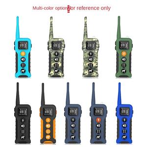 עבור pd 518-1 צווארון הלם חשמלי להתאמה אישית עבור כלבים-עמיד למים ip67 ידידותי לסביבה לחיות מחמד כדי להפסיק לנבוח - Product Image 2