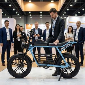 <span class=keywords><strong>Vélo</strong></span> <span class=keywords><strong>électrique</strong></span> personnalisé en couleur, prix direct usine avec options <span class=keywords><strong>de</strong></span> logo OEM, idéal pour les foires commerciales et les réunions d'acheteurs - Product Image 6