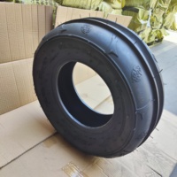 Roues de VTT chinois 21x8-10 pneus haute performance pneus ATV et UTV pneu de fabrication tout-terrain
