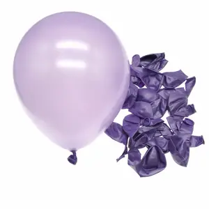 Groothandel 5/10/10/12 Inch Hoge Kwaliteit Latex Ballonnen Fabrikanten Bulk Ballonnen Latex Voor Verjaardag Bruiloft Decoratie