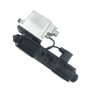 Válvula Direccional Proporcional Serie DHZO DHZO-A-051-L5 DHZO-A-053-L5 DHZO-A-071-L5 Válvula Direccional Hidráulica - Product Image 6
