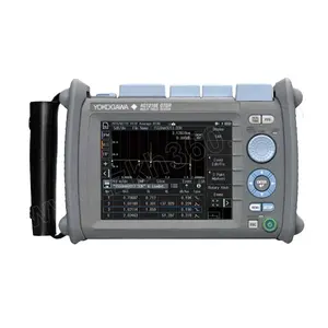 Yokogawa AQ1210 Series Optical Time Domain Reflectometer OTDR Tester AQ1210