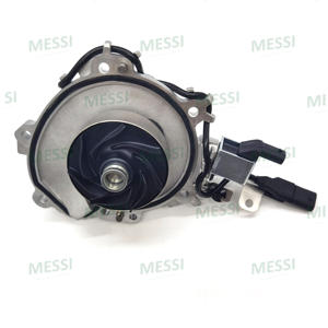 Pompe à eau auxiliaire 2.0T Diesel LR129893 LR123384 LR116736 LR080736 LR073693 pour Evoque(12-) Range <span class=keywords><strong>Rover</strong></span> Sports(14-) LD14034 - Product Image 2