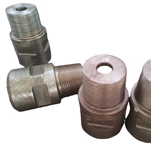 Rèn Thép Vòng Bar Với 4330 <span class=keywords><strong>Mod</strong></span> Theo API 5DP Cho Khoan Ống Doanh Và Nâng Cao Khoan Khoan Ống - Product Image 1