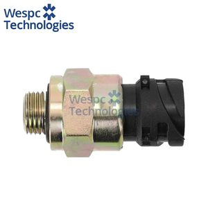 Oil Pressure Sensor <b>Switch</b> For Volvo Truck 3963471 0335054 BK8402622 Metal <b>Push</b> <b>Button</b> Normally Closed - Product Image 3