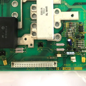 FANUC A20B-1006-0470 ชิ้นส่วนเครื่องจักรซีเอ็นซีแผงวงจรพีซีบีดั้งเดิม - Product Image 2
