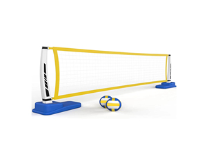 <span class=keywords><strong>Filet</strong></span> de <span class=keywords><strong>volley</strong></span>-ball de piscine de haute qualité <span class=keywords><strong>Filet</strong></span> de <span class=keywords><strong>volley</strong></span>-ball extérieur <span class=keywords><strong>Filet</strong></span> de <span class=keywords><strong>volley</strong></span>-ball au bord de la piscine - Product Image 1