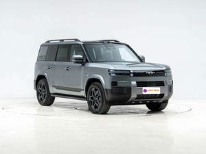 Nuevo y Económico Vehículo Eléctrico Chino Equation Leopard Titanium 7 - Product Image 3