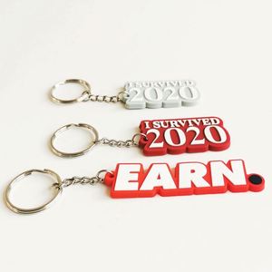 High Quality Cheap <b>Custom</b> Design 2D/3D Shaped Soft PVC Rubber Keychains <b>Key</b> <b>Ring</b> Pvc Chain <b>Key</b> - Product Image 6