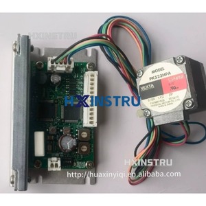 ไดรเวอร์ Orientalmotor Vexta CRD5107HPB รุ่นใหม่ H - Product Image 5