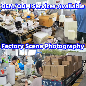 Llavero de acrílico personalizado para el Día del Padre. "El Mejor Papá del Mundo" Impreso. Patrón de Corbata/Barba. Para el mejor padre. - Product Image 3