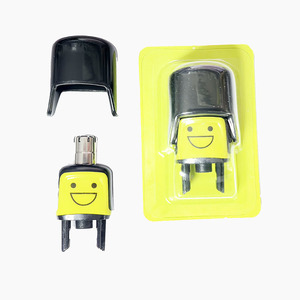 Lame de rasoir BBD compatible avec <span class=keywords><strong>Philips</strong></span> OneBlade Lamina pour QP2520 One Blade - Product Image 3