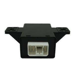 Módulo de Cierre Centralizado, Relé de Bloqueo de Puerta, Actuador para Buick Excelle JH.B1.25, Material ABS - Product Image 1