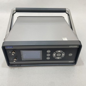 Controlador de presión portátil Wika Cpc2000 para calibración de baja presión - Product Image 1