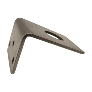 Fabrication de tôles en acier inoxydable et alliage d'aluminium de précision OEM en usine avec une tolérance de +/-0,002~+/-0,005 mm, conception 3D/<span class=keywords><strong>CAD</strong></span> - Product Image 2