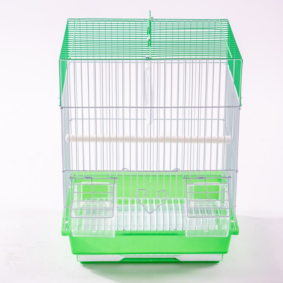 Photo inspiration: Gallery Detail: Premium Large Luxury Plastic Rounded Pet Parrot House Bird Carrier