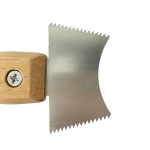 ใบเลื่อยสแตนเลสสำหรับทำความสะอาดเครื่องดนตรี - Product Image 4