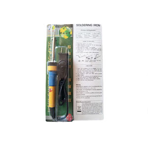 HL001 Station Vente Chaude <span class=keywords><strong>Fer</strong></span> À <span class=keywords><strong>Souder</strong></span> - Product Image 4