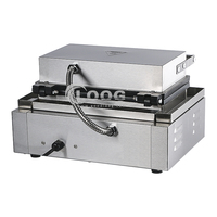 Gaufrier électrique Commercial, w, bâtonnets pour sucettes, appareil à vendre, nouvel arrivage de cuisine