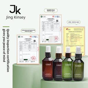 環境にやさしい無毒のフィトン酸ド脱臭スプレー (木質の香り) が家庭の空気の雰囲気と個性的な新鮮さを高めます - Product Image 5