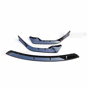 Protector de Parachoques Delantero para Coche, Cubierta de Labio de Parachoques Delantero, Kit de Carrocería para Honda City 2020-2023, Accesorios para Coche - Product Image 5