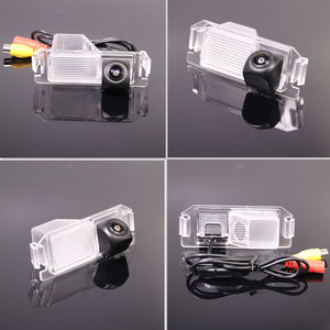 Cámara Trasera de Coche GAYINTT AHD 1080P de 170 Grados para Vehículo, Compatible con <span class=keywords><strong>Hyundai</strong></span> I10 <span class=keywords><strong>I20</strong></span> I30 Elantra <span class=keywords><strong>GT</strong></span> Touring 2007-2017 y Dodge I10 - Product Image 4