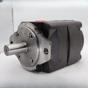Bomba de Engranajes Internos Hidráulica de Alta Presión QX QZ61series QX61-160R QX61-160/32-010R101, Funcionamiento a 100 Bares, Hierro Fundido, 1/4 Pulgada - Product Image 1