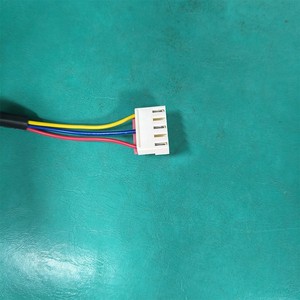 ZKFN-69-8-21-2 มอเตอร์ไร้แปรงถ่าน DC 69W 3 สายสำหรับเครื่องปรับอากาศ AUX หน่วยภายนอกอาคาร - Product Image 2