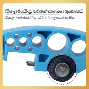 Ouvre-bouteille vétérinaire, coupe-ampoule pour ferme, ouvre-bouteille en verre médical pour vétérinaire - Product Image 5