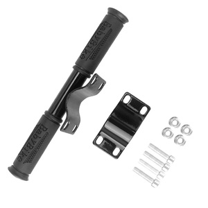 Poignée antidérapante pour enfants, barre de poignée pour Scooter électrique <span class=keywords><strong>M365</strong></span>, vélo enfants, accoudoir, support de guidon, accessoires - Product Image 4