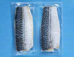 Poisson de maquereau frais congelé riche en oméga-3 adapté au traitement des sushis grillés approvisionnement en vrac - Product Image 3